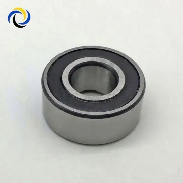 Angular Contact Ball Bearing 3207-BD-2HRS-TVH
