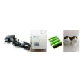 Touch Screen Digital Instant Electric Water Heater Faucet Deck Mounted Sensor Basin Faucet