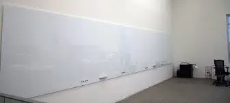 Magnetic Whiteboard Marker Board