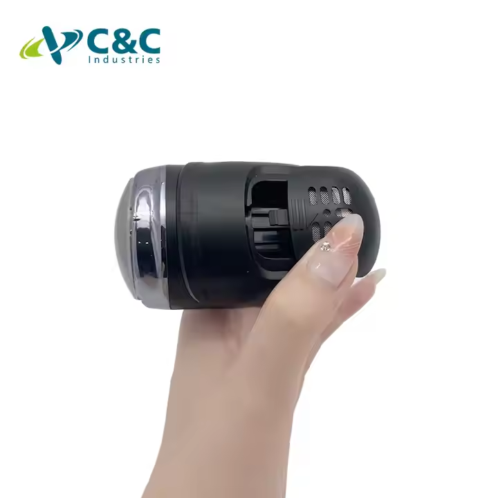 Portable USB Callus Remover for Feet and Toes