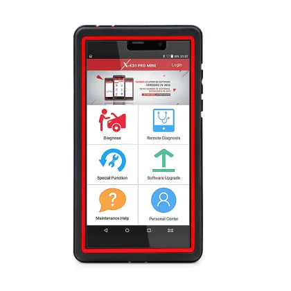 Launch X431 Pro Mini Bluetooth