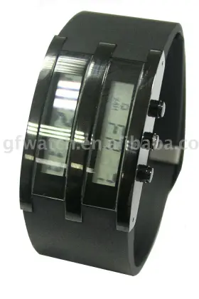 digital Watch
