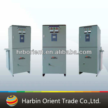 battery oil type plate formation machine