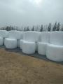 Clover Wrap Film for Silage