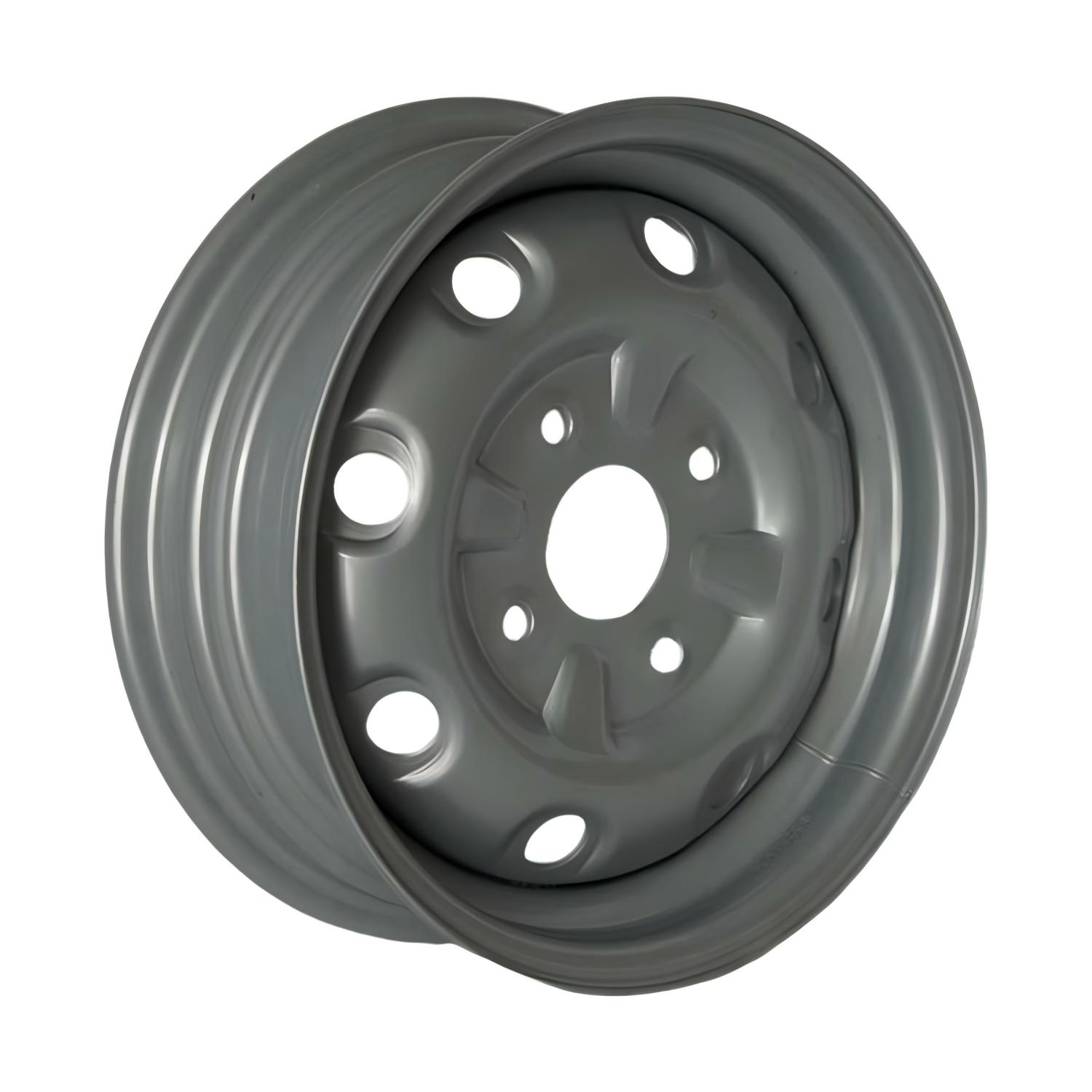 Model 15570-13 Sturdy Rear Wheel1