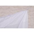 100% Cotton Rectangular Mosquito Net For Bed