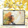 Super Clear AR Film для MacBook Pro 13.3