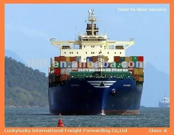 Shipping company