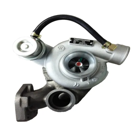automotive turbocharger systems