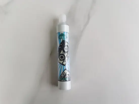 Air Glow Fun 3000 Puffs LED Light Ecig