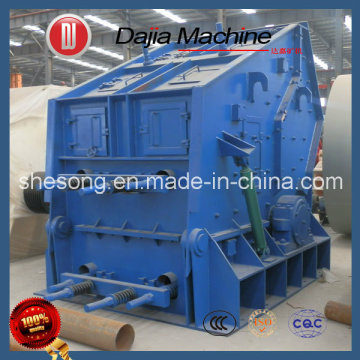 2015 Newest Product Mining Ore and Stone Impact Crusher From China Dajia