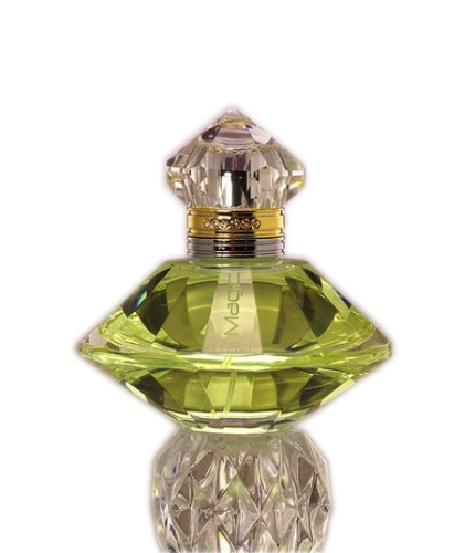 Perfume Crystal Bottle 10ml-100ml (MT-021)