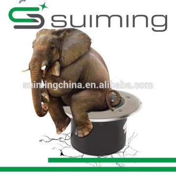 High lumen underground led light