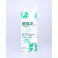 12 rolls yongfang natural toilet paper