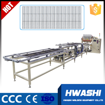 Best price Security Fence / Cage Mesh / Reinforced Wire Mesh welding machine