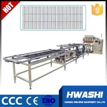 Steel Wire Mesh Welding Machine
