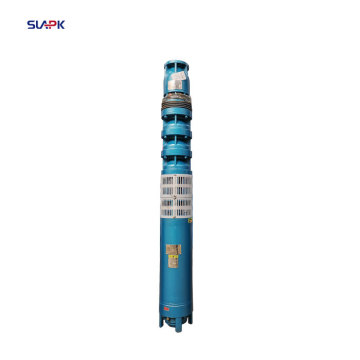 10 Inch Submersible Pump