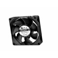 8025 Enclosure Axial Flow Fan 14 DC FAN