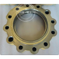 CAGE 569-15-53120/5691553120 is applicable to mining dump trucks Models HD465-7 and HD605-7