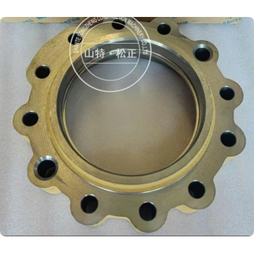 CAGE 569-15-53120/5691553120 is applicable to mining dump trucks Models HD465-7 and HD605-7