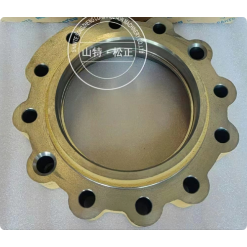 CAGE 569-15-53120/5691553120 is applicable to mining dump trucks Models HD465-7 and HD605-7