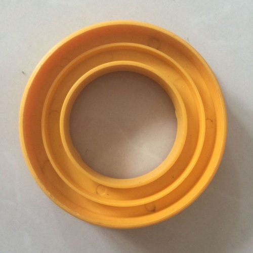 Custom Plastic Molding Injection Part
