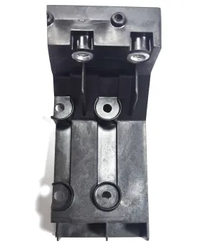 Automotive plastic parts