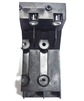 Automotive plastic parts