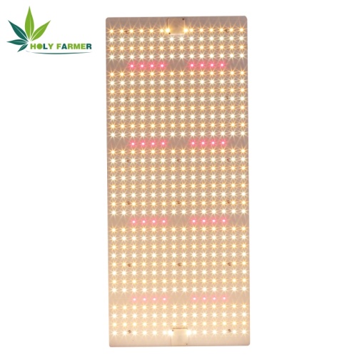 220W LED Grow light quantum board
