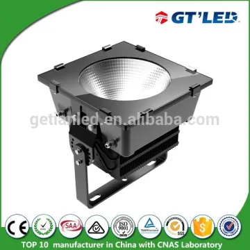 outdoor lamps 500W tennis led flood light IP65 waterproof high power floodlight with 5 years warranty