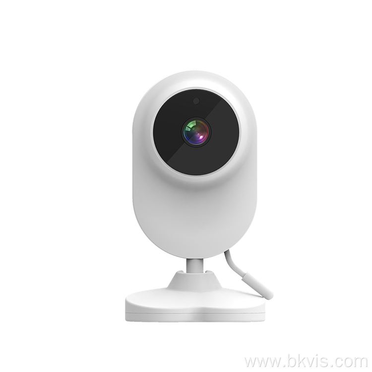 1080P Camera Night Vision Two-way Smart Baby Monitor