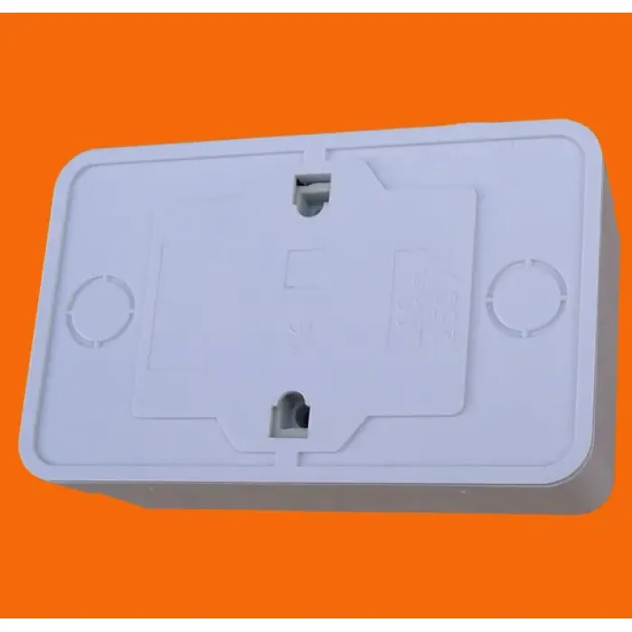 Stopkontak Schuko Ganda Gaya Eropa