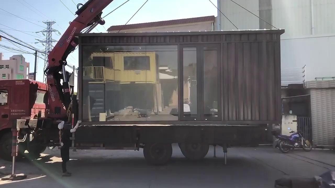 Aluminum Sliding Window, Double Pane Basement