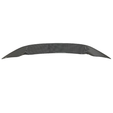 MSY Style Dry Carbon Fiber 3-Piece Rear Spoiler for Ferrari 812 (2017-2022)