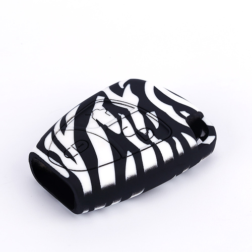 New Design Silicone Car Key Cover Benz