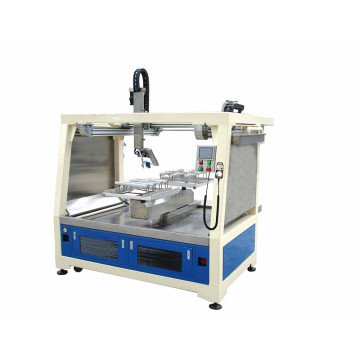 Industrial Goods Of Five Axis Painting Machine