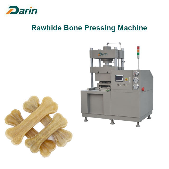 16 Nutrition Bone Making Machine