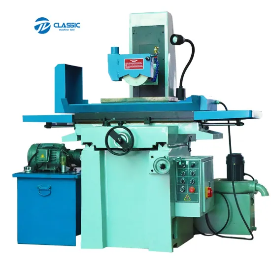 MY1022 Cheap Mini Universal Cylindrical Grinder - Overseas Hot Seller