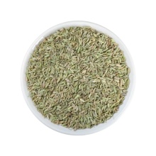 Fennel Seed Herbal Remedy for Cold Relief