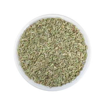 Fennel Seed Herbal Remedy for Cold Relief