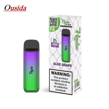 Hyde N-Bar Recharge Disposable Vape shop