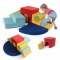 Cozy Kids Sofa for Playrooms and Bedrooms