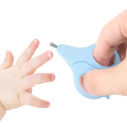 Baby Grooming Careful Medical First Aid Healthcare Kit