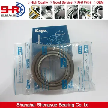 Taper roller bearing distributor koyo bearing L68149 set17 rodamientos maracaibo