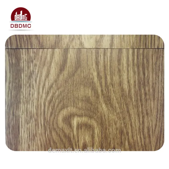 Anti-bacterial durable waterproof PVC vinyl flooring