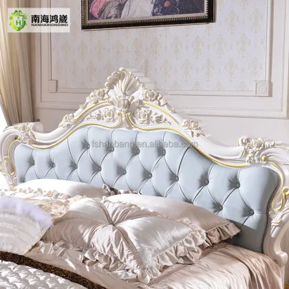 Timeless Style: Gorgeous Bedroom Furniture Set