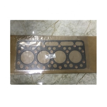 Kubota Tractor V1200 4D75 Cylinder Head Gasket - Suku Cadang Luang Mesin Diesel