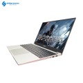 Laptop da 15 pollici personalizzato Intel Core i7 16 GB RAM