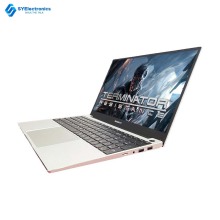 Jeu personnalisé 15,6 pouces i7 32 Go de RAM