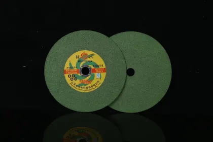 Abrasive Tools Resin Cutting Disc Metal Stainless Steel
